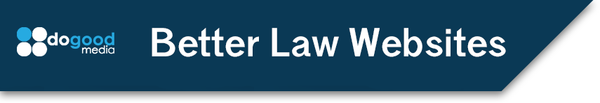 Better Law Website